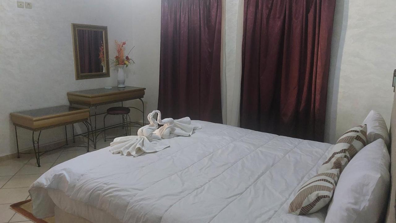 Kasbat Aferdou Otel Errachidia Dış mekan fotoğraf
