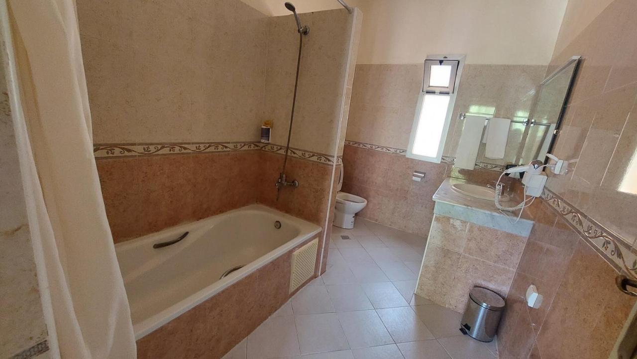 Kasbat Aferdou Otel Errachidia Dış mekan fotoğraf